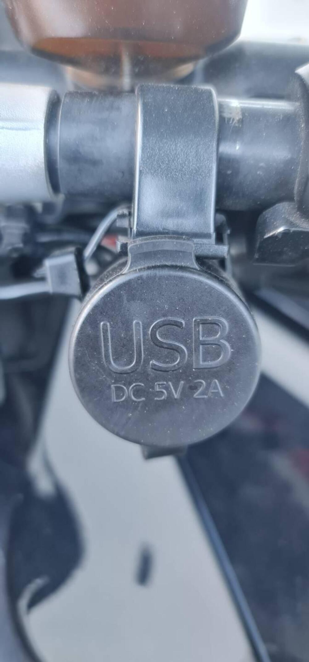 Bmw K 1300 GT (2009 - 11) (7)