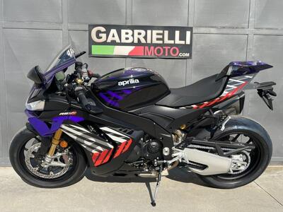 Aprilia RSV4 1100 Factory (2025 - 26) usata