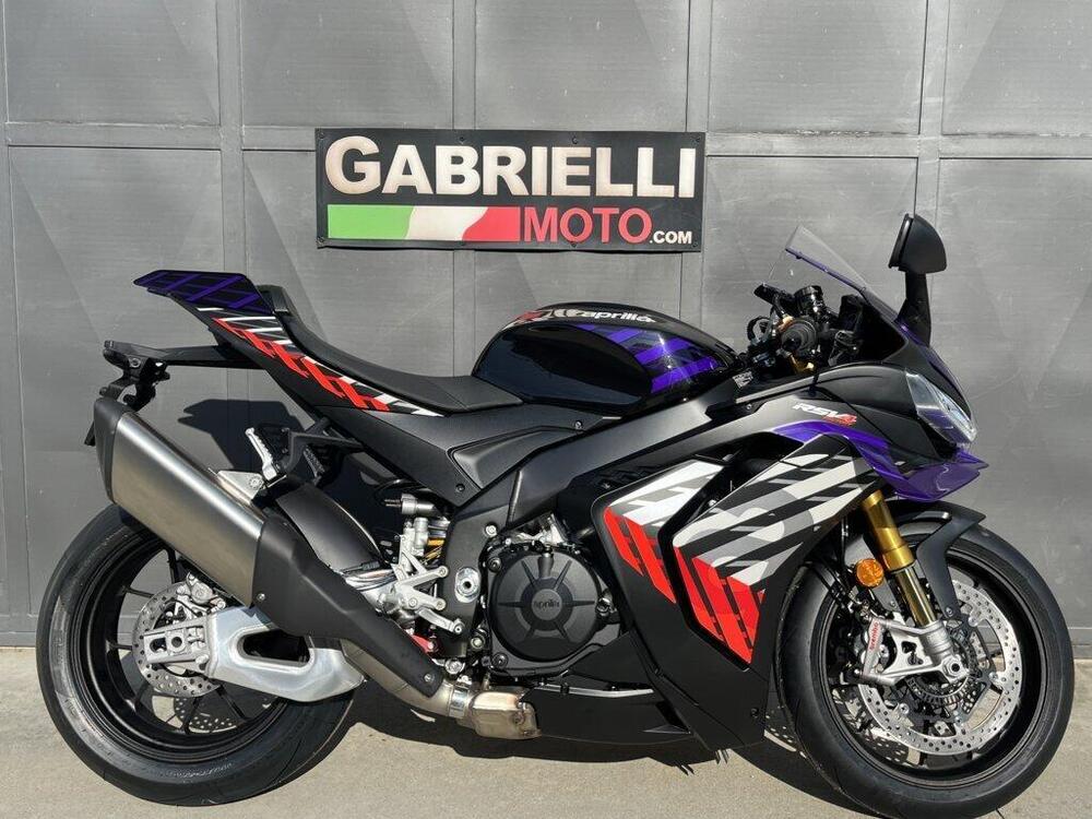 Aprilia RSV4 1100 Factory (2025 - 26) (3)