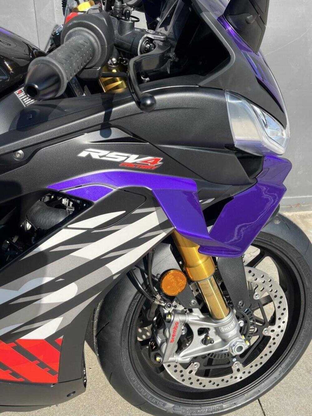 Aprilia RSV4 1100 Factory (2025 - 26) (4)