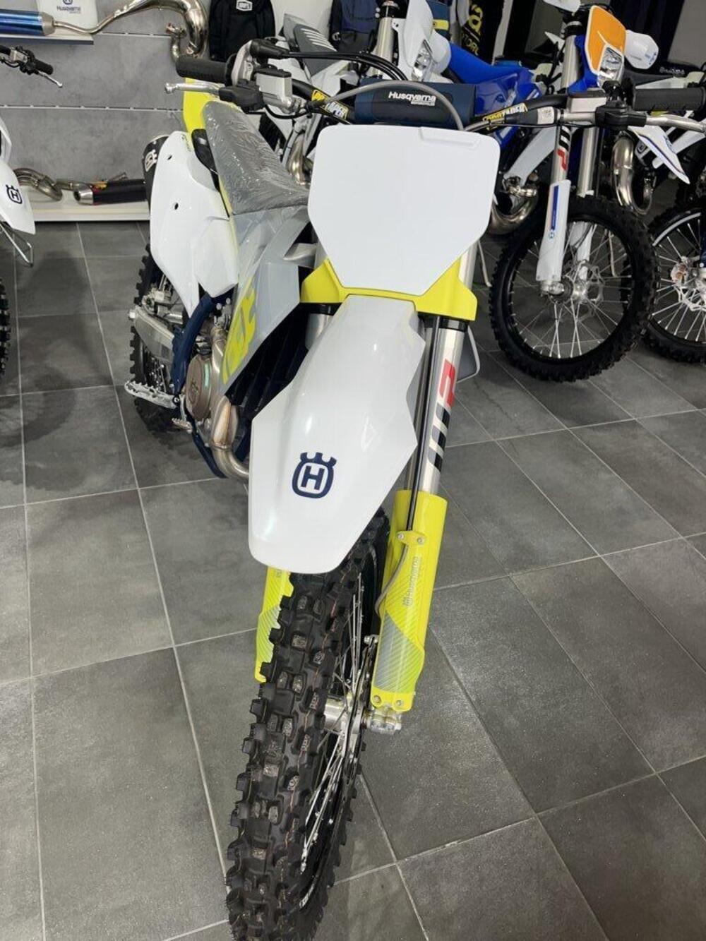 Husqvarna FC 450 (2024) (2)