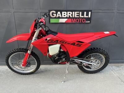 GASGAS EC 250 F (2025) usata
