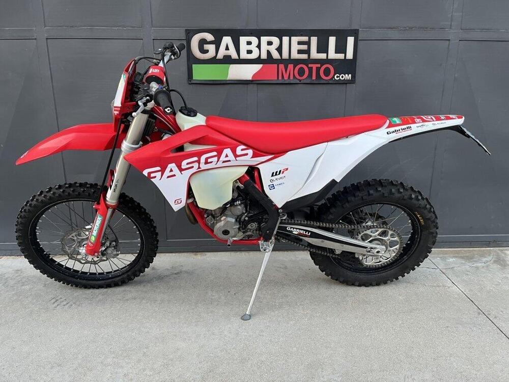 GASGAS EC 350 F (2022)