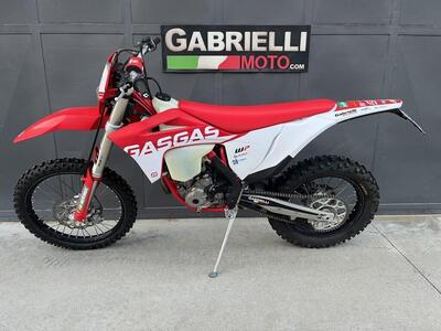 GASGAS EC 350 F (2022) usata