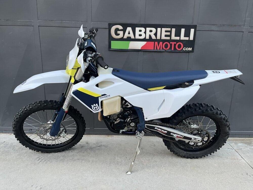 Husqvarna FE 350 (2025)
