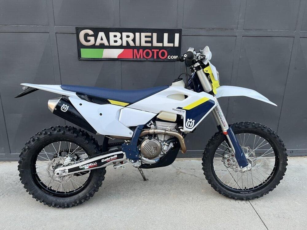 Husqvarna FE 350 (2025) (3)