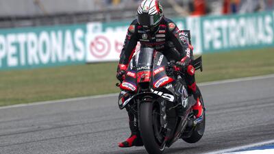 MotoGP 2026. GP di Thailandia. La prima pole 2026 &egrave; di... Marco Bezzecchi! Poi Marc M&aacute;rquez. Pecco Bagnaia solo 13&deg; [RISULTATI]