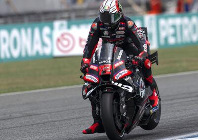 MotoGP 2026. GP di Thailandia. La prima pole 2026 è di... Marco Bezzecchi! Poi Marc Márquez. Pecco Bagnaia solo 13° [RISULTATI]