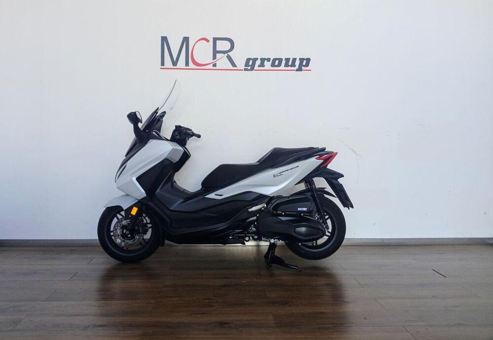 Honda Forza 350 (2025 - 26) (2)