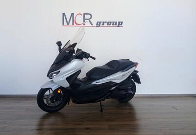 Honda Forza 350 (2025 - 26) usata