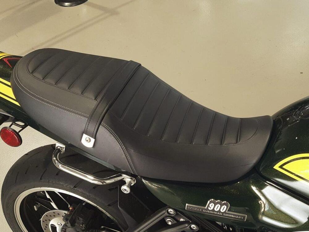 Kawasaki Z 900 RS (2022 - 25) (5)