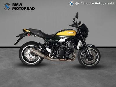 Kawasaki Z 900 RS (2022 - 25) usata