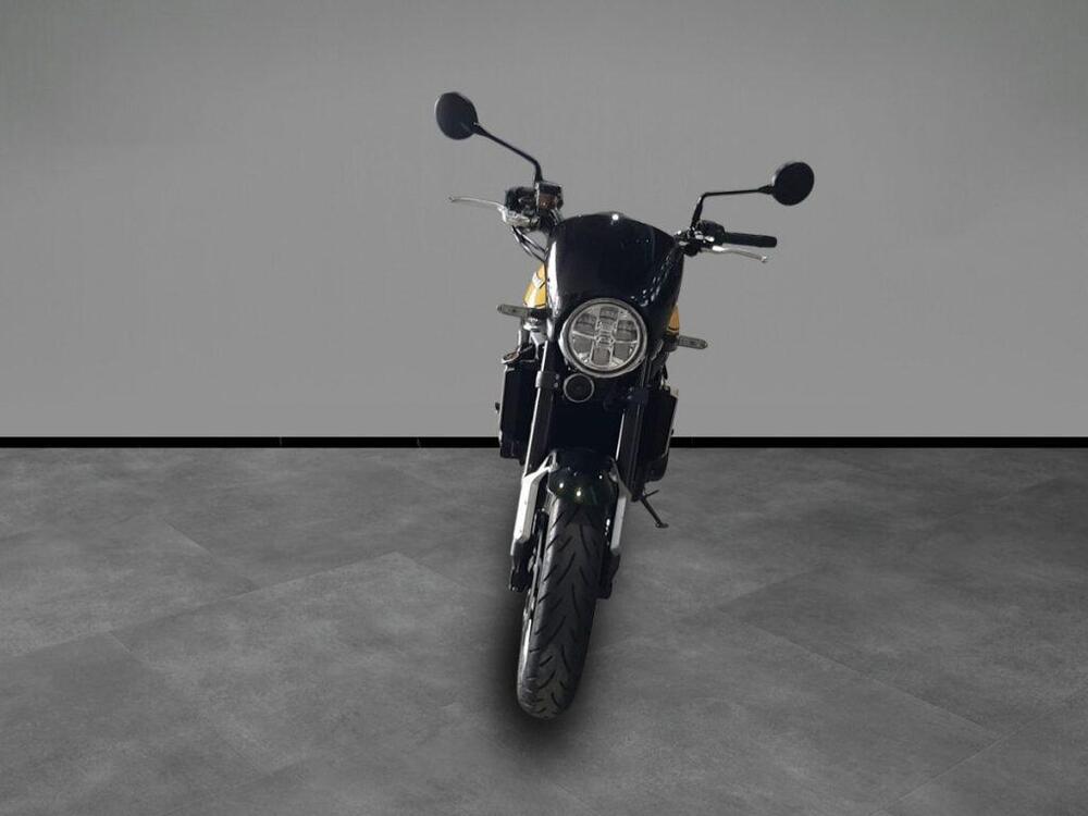 Kawasaki Z 900 RS (2022 - 25) (3)