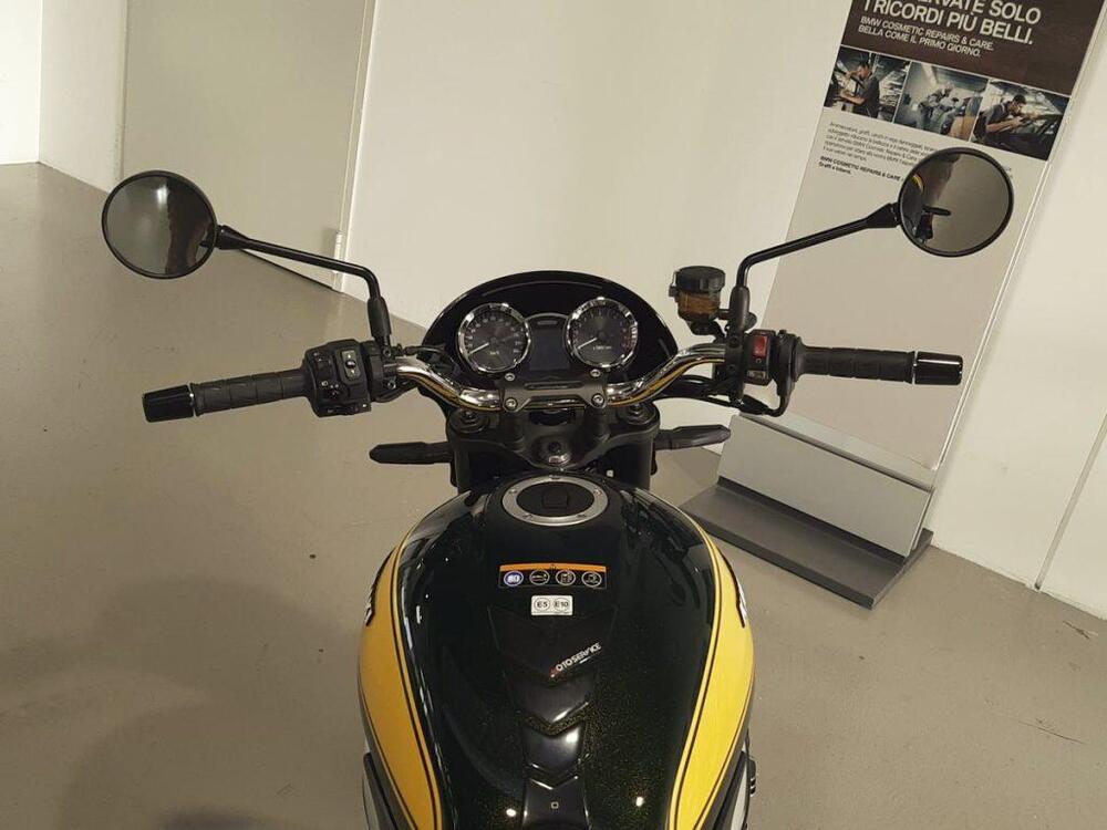 Kawasaki Z 900 RS (2022 - 25) (7)