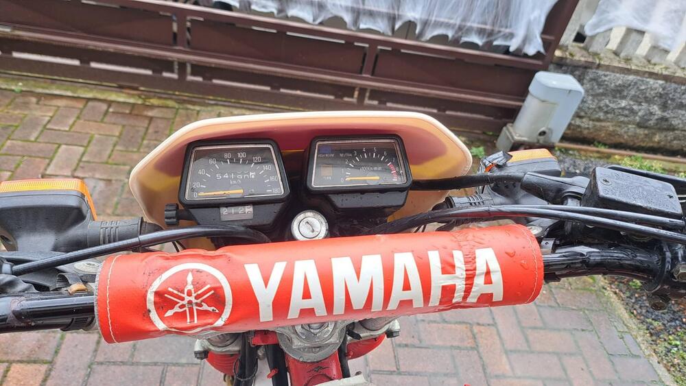 Yamaha Xt600 (6)