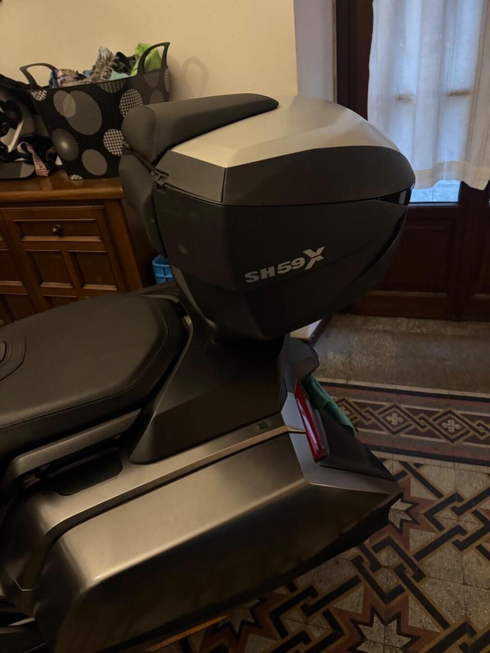 Honda GL 1800 Gold Wing (2018 - 20) (9)