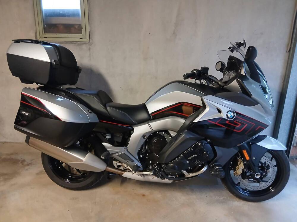 Bmw K 1600 GT (2017 - 20) (3)