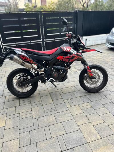 Aprilia SX 125 (2021 - 24) usata