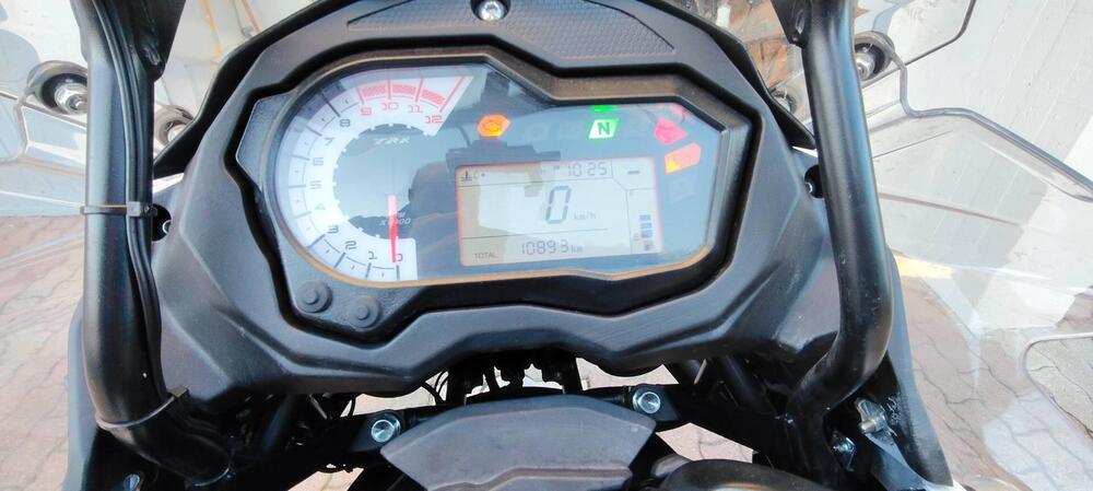 Benelli TRK 502X (2021 - 26) (6)