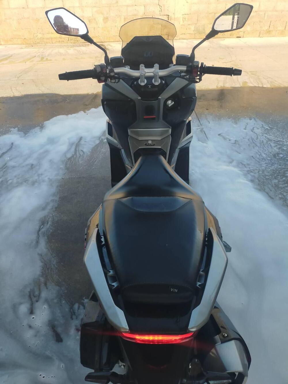 Voge Sfida SR1 ADV (2023 - 26)