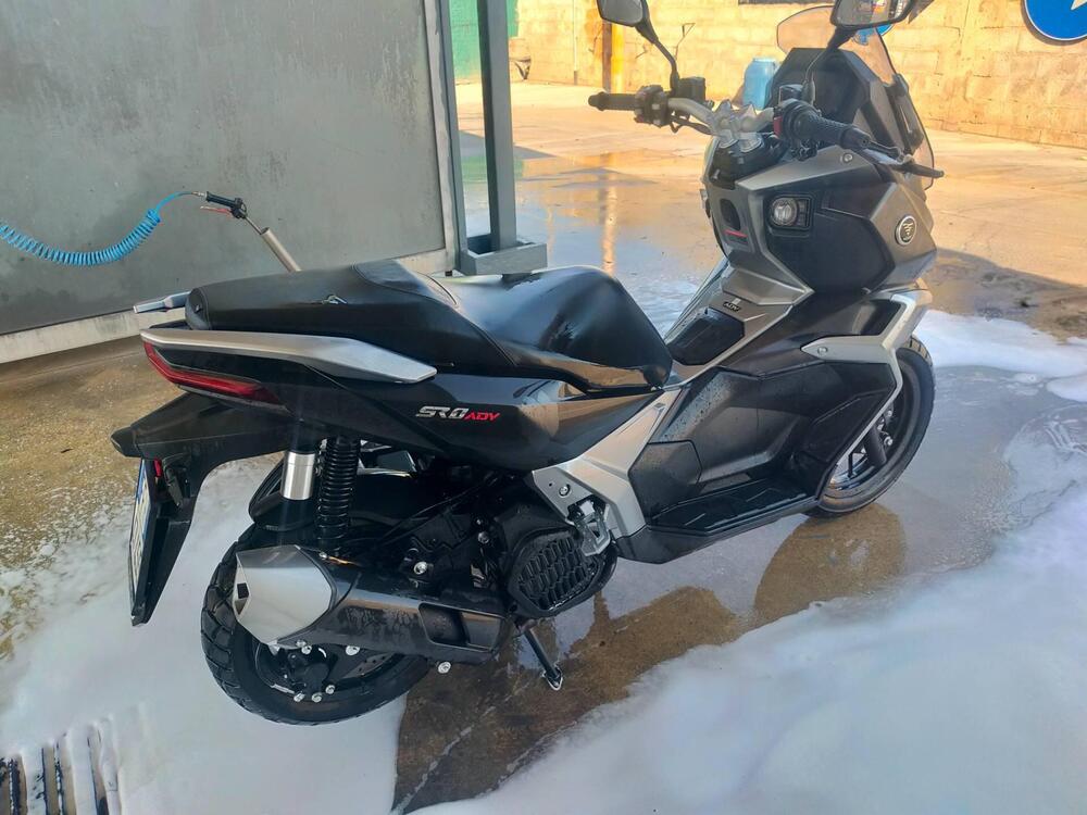 Voge Sfida SR1 ADV (2023 - 26) (4)