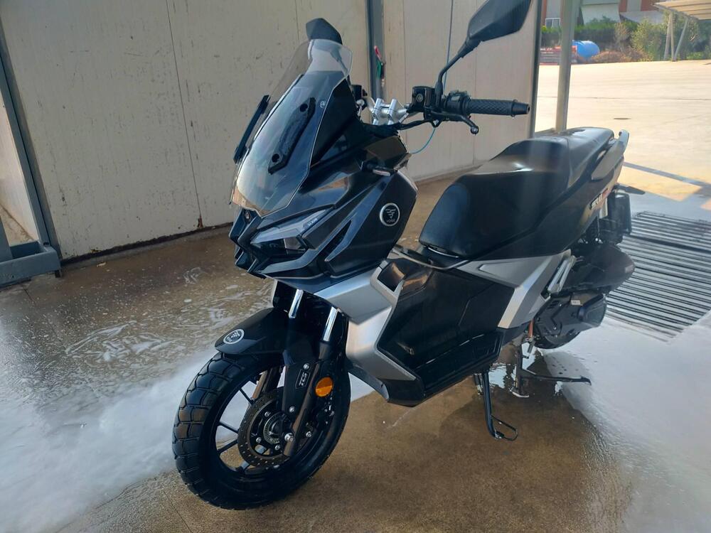 Voge Sfida SR1 ADV (2023 - 26) (5)