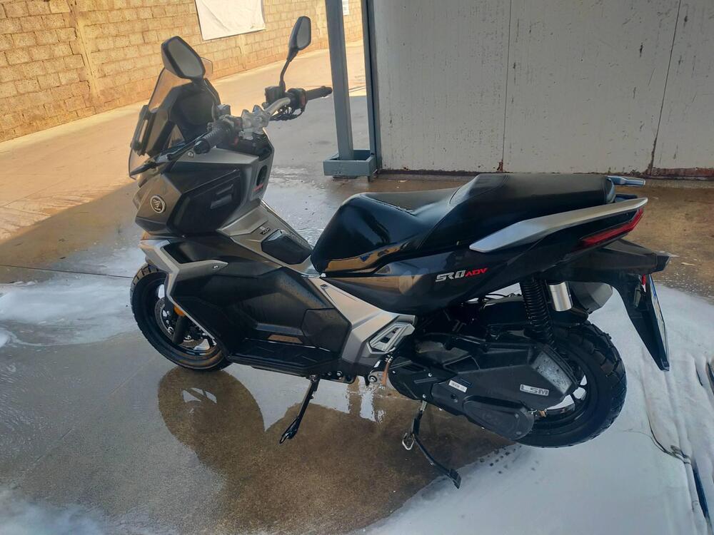 Voge Sfida SR1 ADV (2023 - 26) (6)