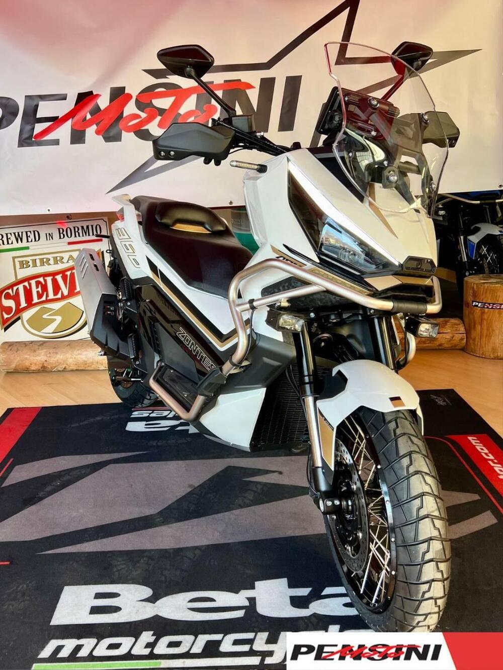 Zontes ZT368-G (2024 - 26) (4)