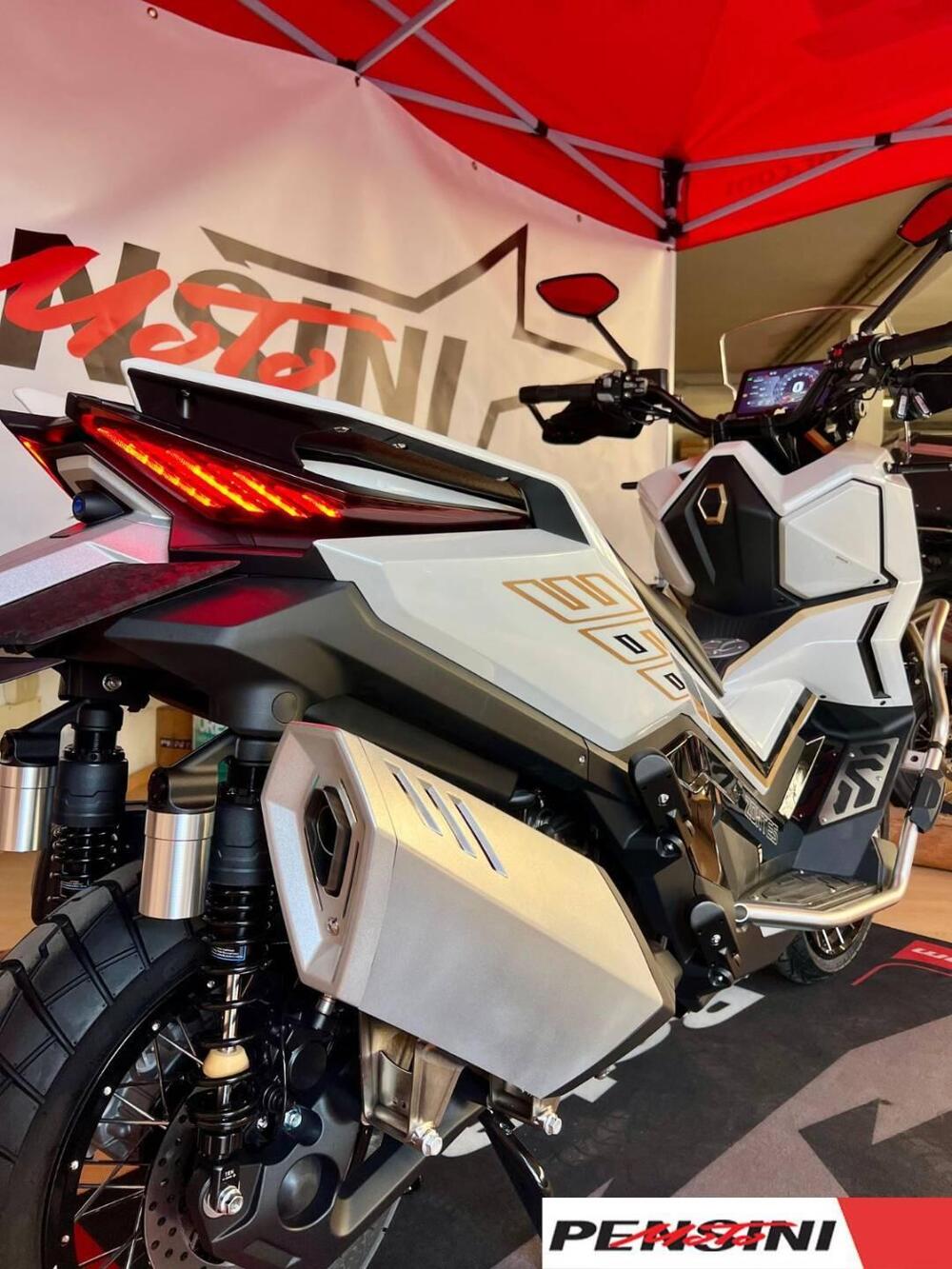 Zontes ZT368-G (2024 - 26) (5)