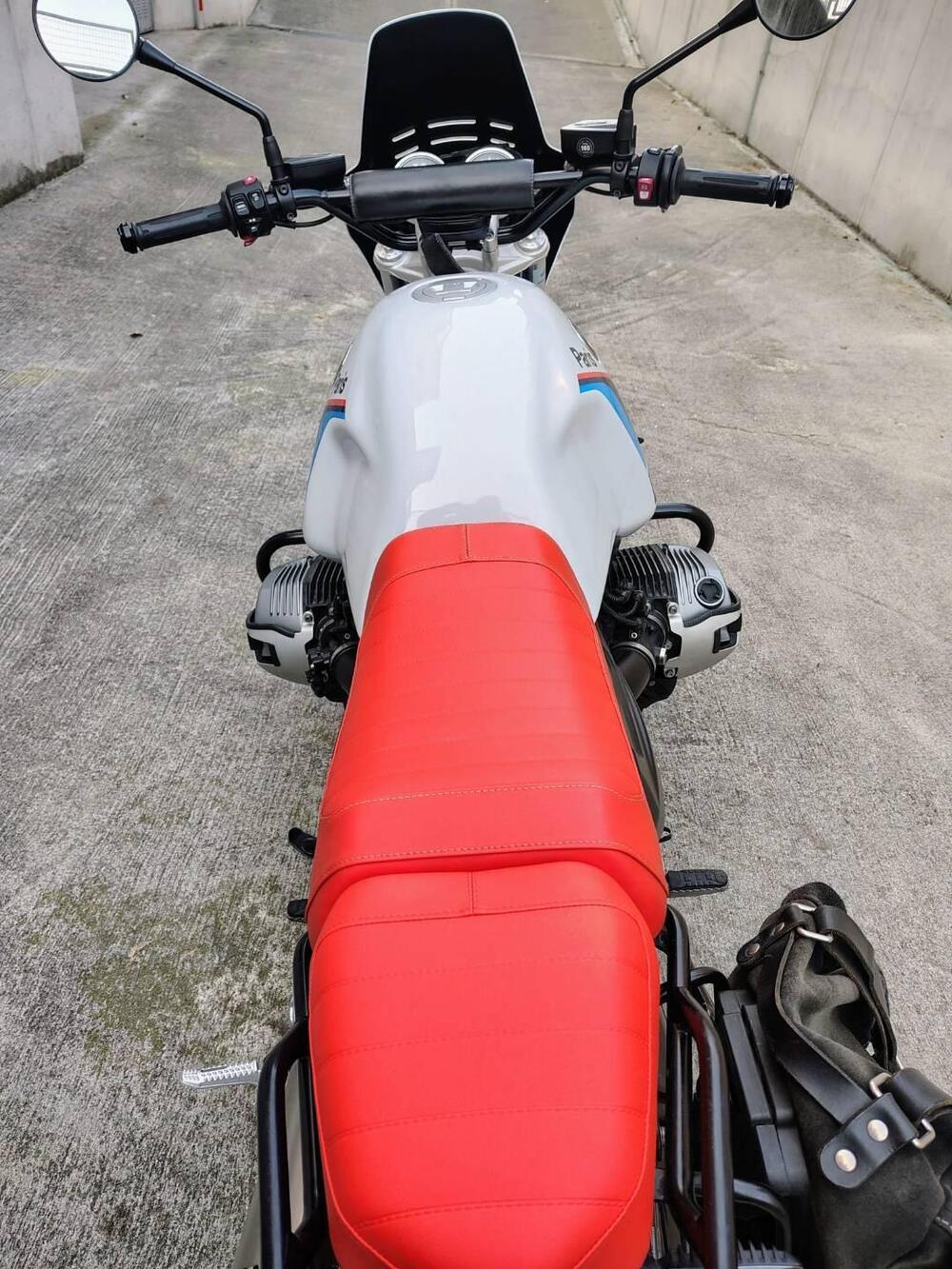 Bmw R nineT 1200 Scrambler (2016 - 20) (4)