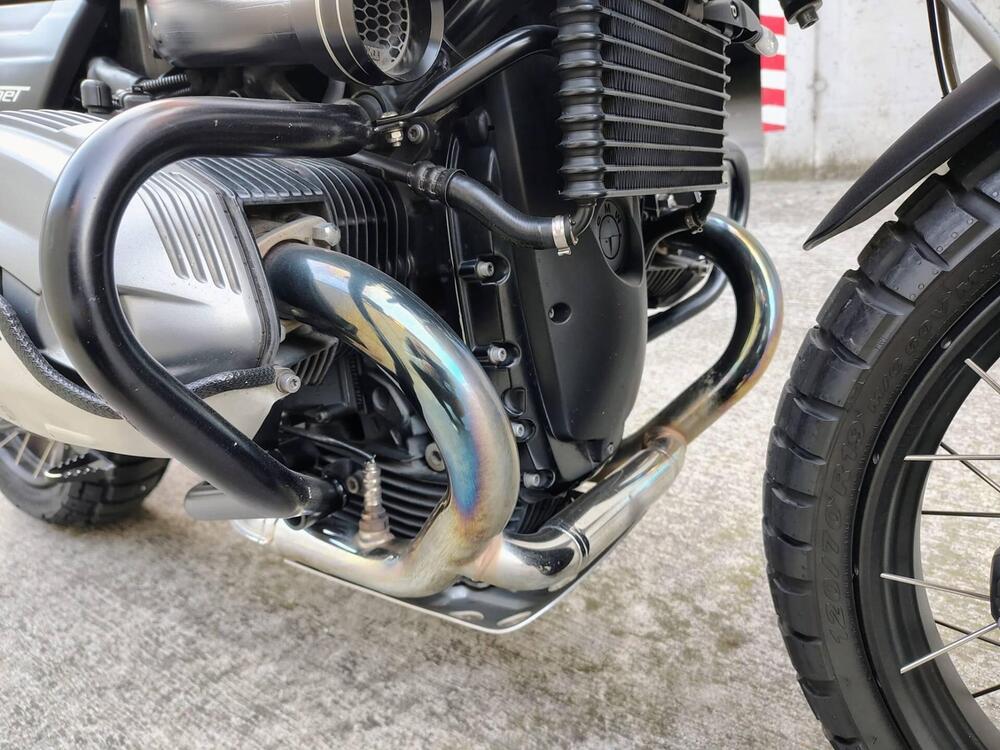 Bmw R nineT 1200 Scrambler (2016 - 20) (6)