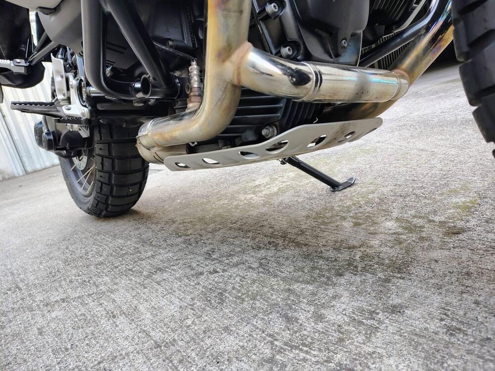 Bmw R nineT 1200 Scrambler (2016 - 20) (7)