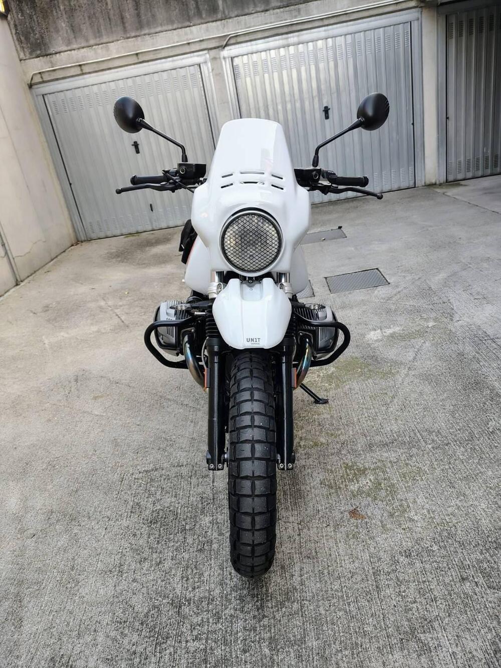 Bmw R nineT 1200 Scrambler (2016 - 20) (9)
