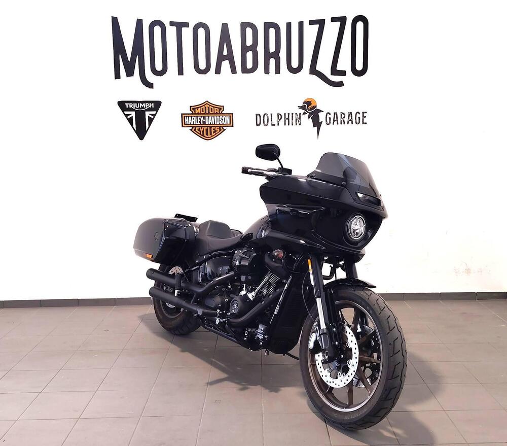 Harley-Davidson Low Rider ST (2022 - 24) (5)