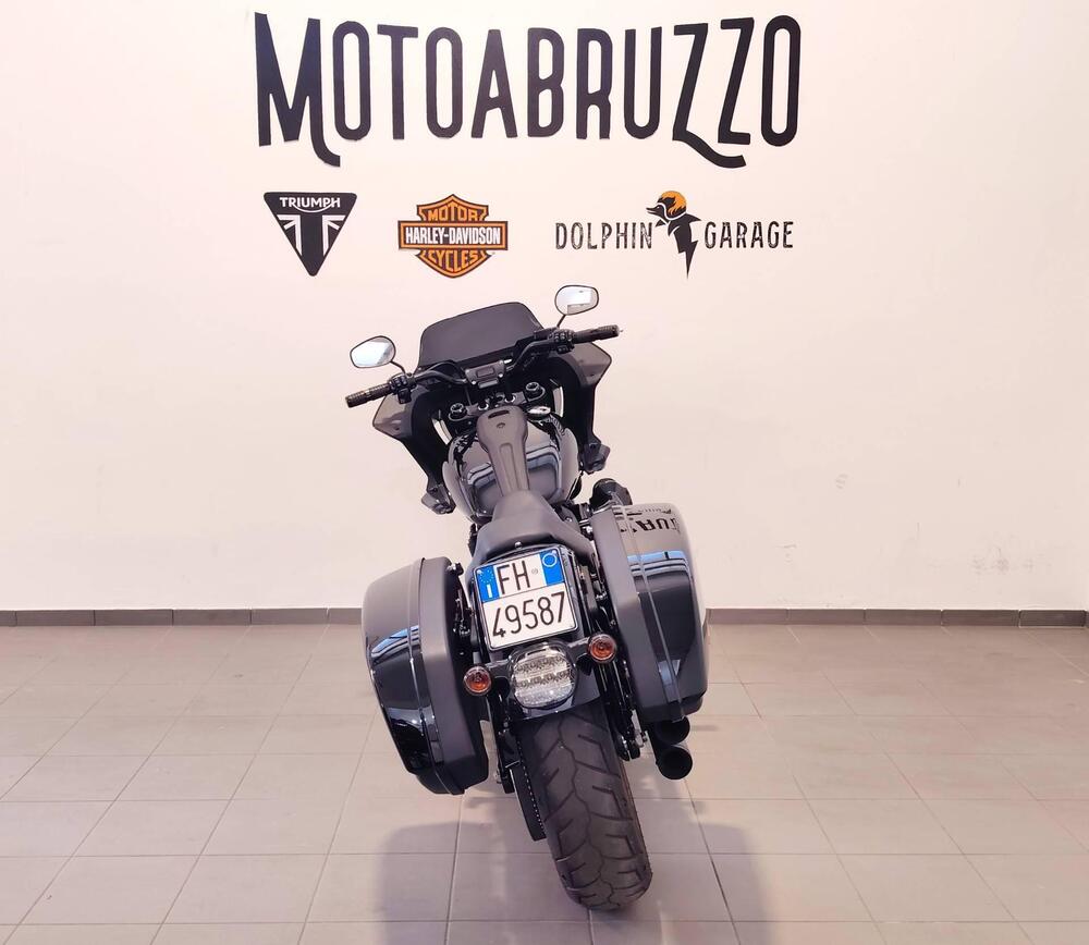 Harley-Davidson Low Rider ST (2022 - 24) (11)