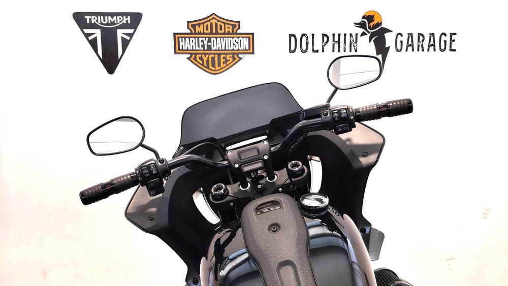 Harley-Davidson Low Rider ST (2022 - 24) (13)