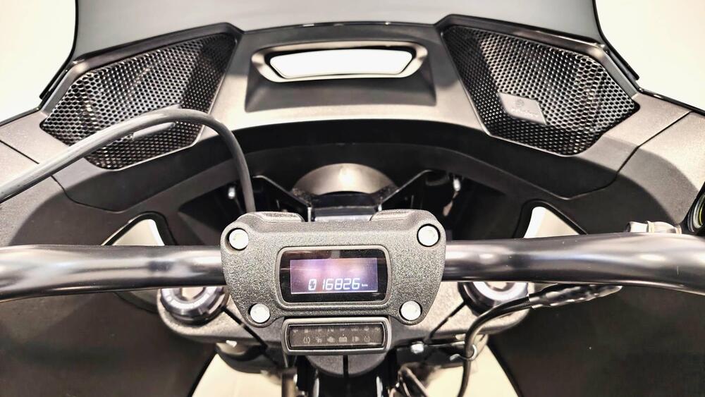 Harley-Davidson Low Rider ST (2022 - 24) (14)