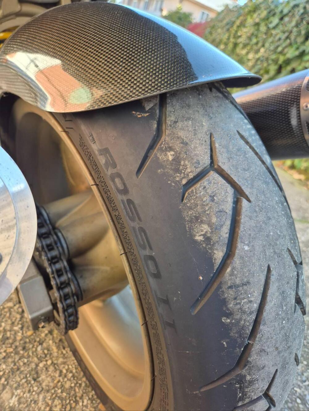 Ducati Monster 900 I.E. (1999 - 02) (5)