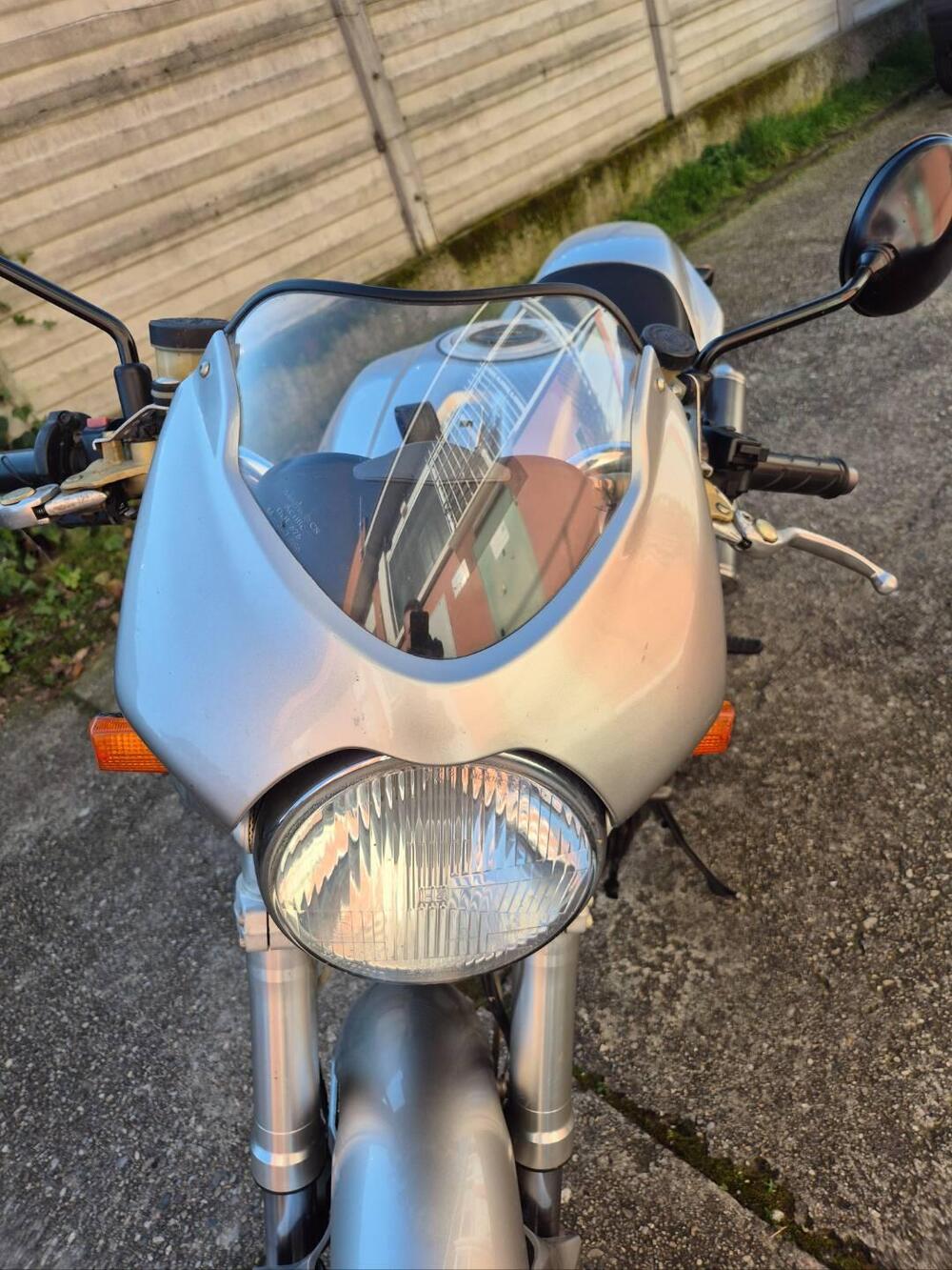 Ducati Monster 900 I.E. (1999 - 02) (3)