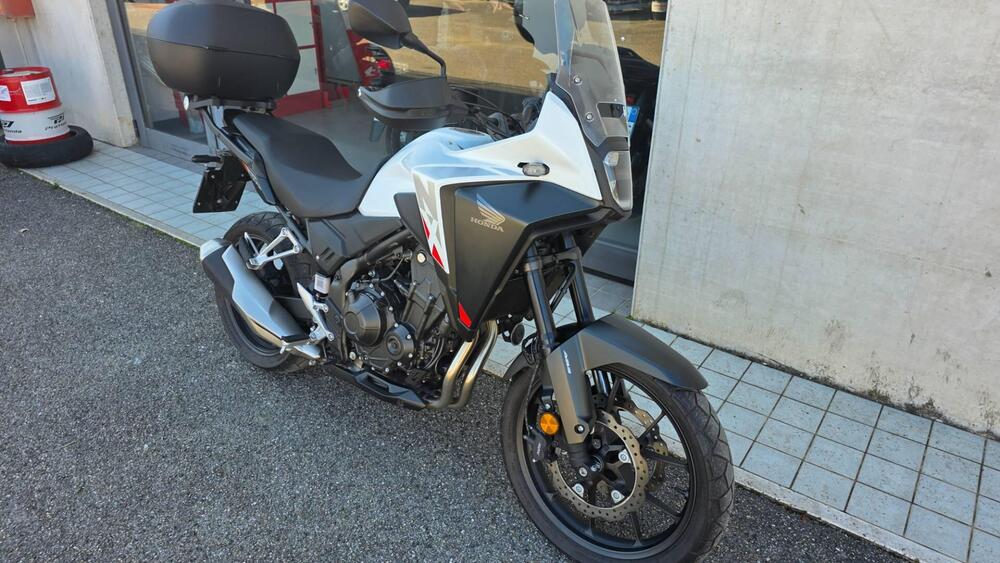 Honda NX500 (2024 - 25) (2)