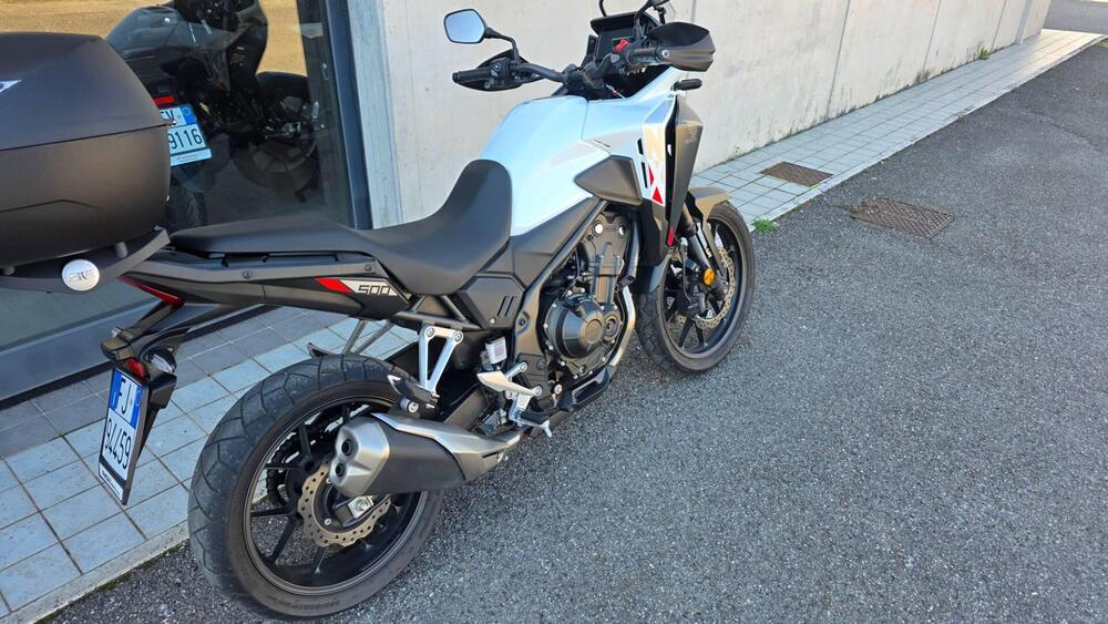 Honda NX500 (2024 - 25) (3)