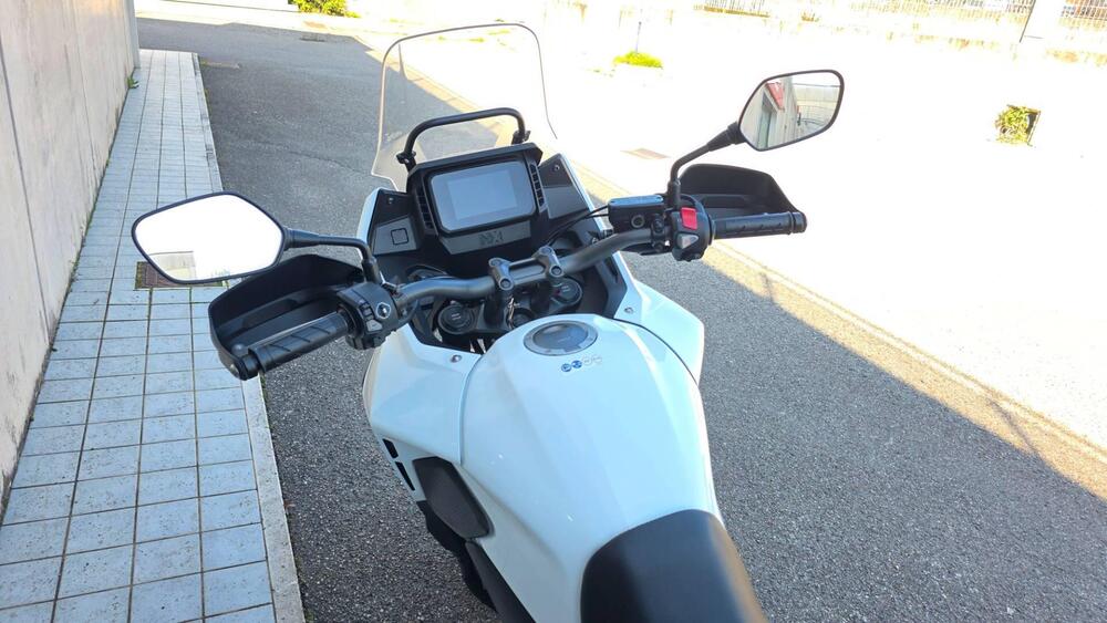 Honda NX500 (2024 - 25) (4)
