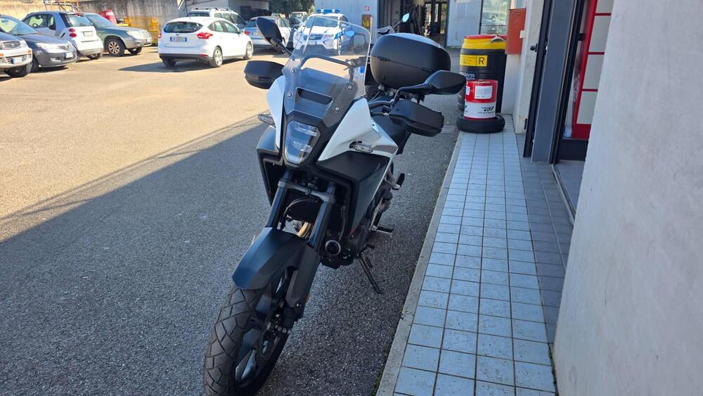 Honda NX500 (2024 - 25) (6)