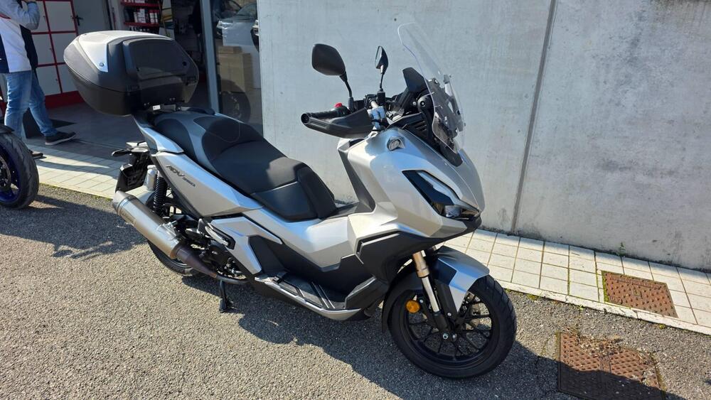 Honda ADV 350 (2022 - 24) (2)
