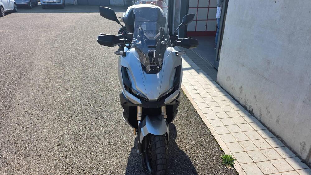 Honda ADV 350 (2022 - 24) (3)