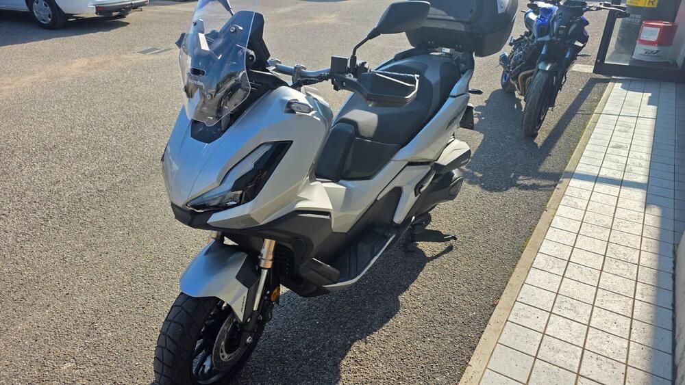Honda ADV 350 (2022 - 24) (4)