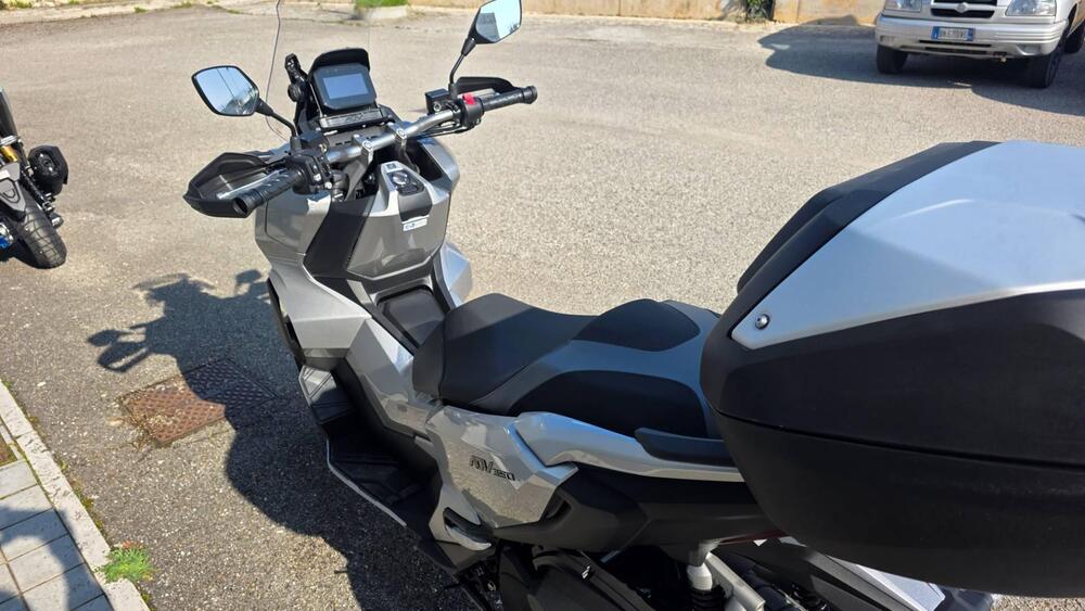 Honda ADV 350 (2022 - 24) (5)