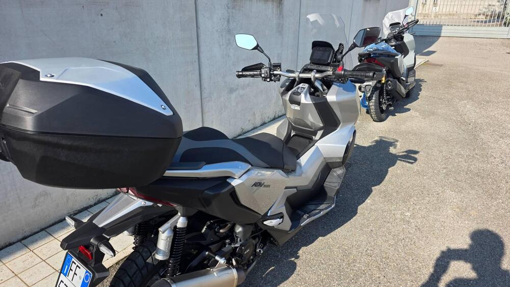 Honda ADV 350 (2022 - 24) (6)
