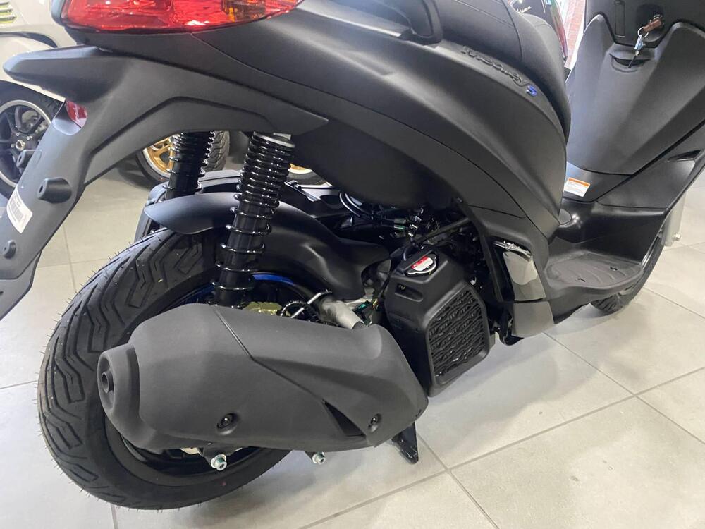 Piaggio Medley 200 S (2025 - 26) (6)