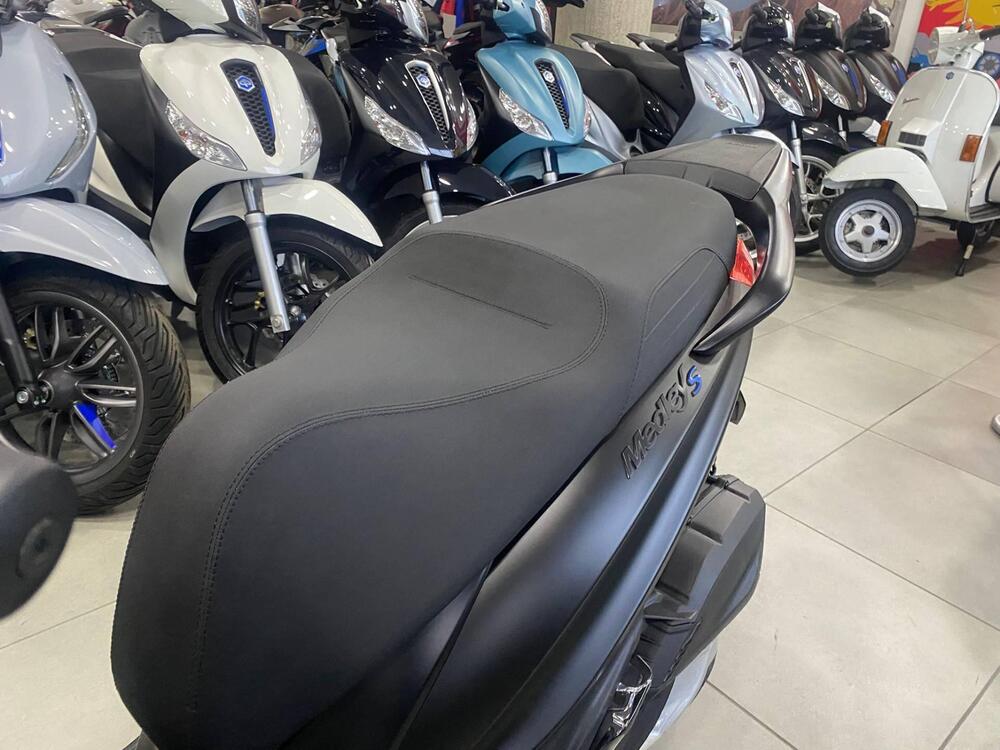 Piaggio Medley 200 S (2025 - 26) (7)